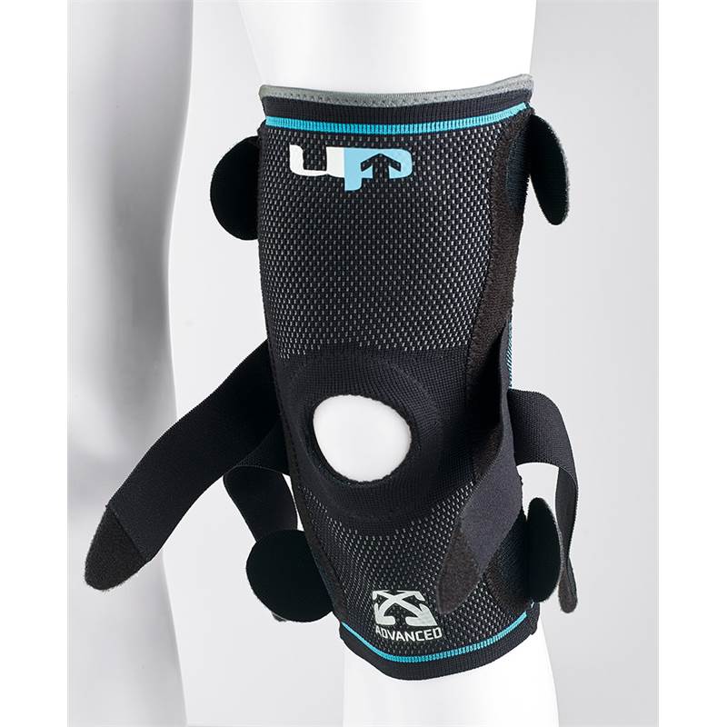 Ultimate Performance Advanced Ultimate Compression Knee Support-2